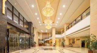 Huayang New Century International Hotel - 8