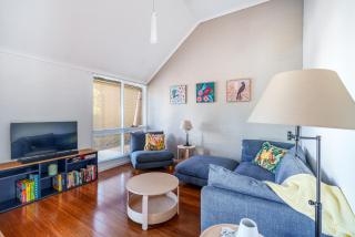 Pet-Friendly Ocean Grove Beach House VIC - 6