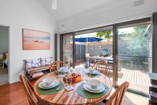 Pet-Friendly Ocean Grove Beach House VIC - 7
