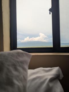 Eagle Nest lake Natron Lodge - 1
