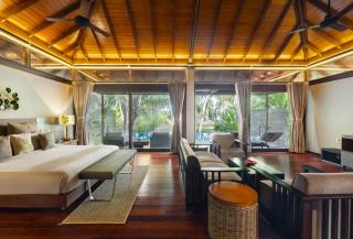 Tilar Siro Andamans - A CGH Earth Experience - 6