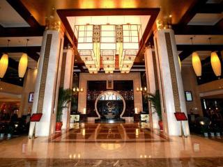 Wuhan Gaotie Kairui International Hotel - 6