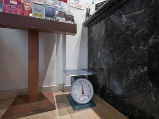 Penta Hotel - Singapur - 7