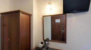 Penta Hotel - Singapur - 5