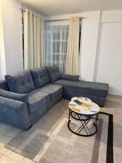 White rose apartment B1 - 4