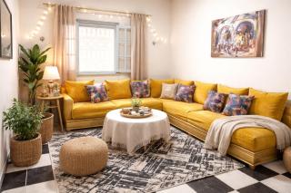 Wadahab House An Ideal Retreat for Families and Friends - 9