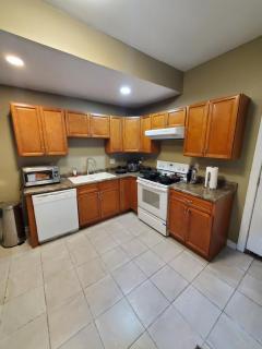 Duplex in Columbus, Ohio - 8