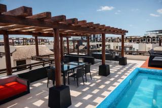 Iconic Private Pool at Aldea Thai - 6