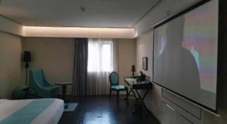 Xana Hotelle Neijiang City Center Branch - 5