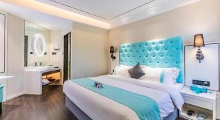 Xana Lite Shenyang Beiling Park Liaoning Building Branch - 7