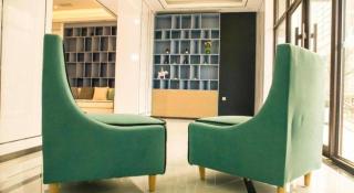 Xana Lite Shenyang Beiling Park Liaoning Building Branch - 3