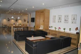 7 Days Premium Jinan Gaoxin Qu Wanda Plaza - 7