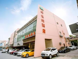 Vienna Suzhou Oriental Gate Jinji Lake - 7