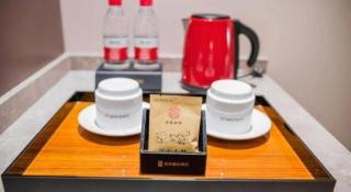 Home Inn Plus Shanghai Pudong Xinjinqiao Road - 9