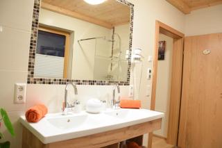 Sonnenchalet 2 im Salzburger Lungau - 2