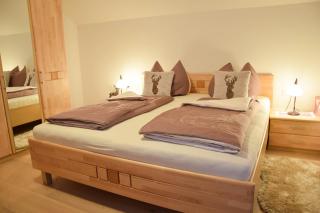 Sonnenchalet 2 im Salzburger Lungau - 4