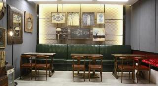 James Joyce Coffetel Zhengzhou Aquarium Chenyan Flower - 6