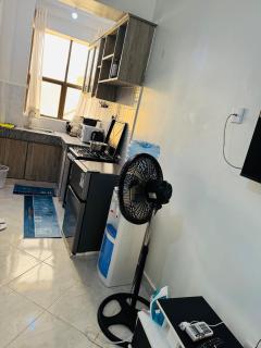 Bella apartment studios - 3