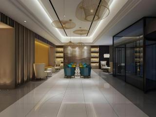 Jinjiang Inn Select Xixian New Distict Century Avenue - 0