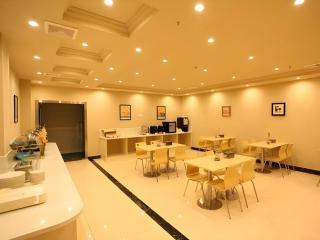 Jinjiang Inn Style Wuxi Yuqihu Xi Road - 7