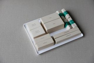 CLIP INN by RITO - 8