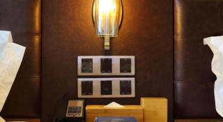 James Joyce Coffetel·Shenyang North Railway Station Shifu Square - 7