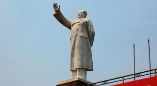 James Joyce Coffetel·Chengdu Chunxi - 9