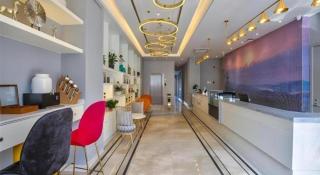 Magnotel Ningbo Beilun Yintai City Xindalu - 8