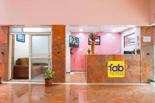 FabHotel Rachana Residency - Nr Shivaji Nagar Metro Station - 9