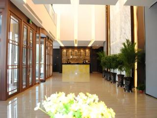 Jinjiang Inn Select Changchun Yuanda Street - 1