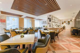 Jinjiang Metropolo Zhengzhou Songshan Road - 2