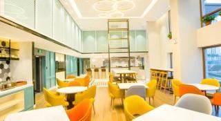 Magnotel Harbin Songbei Wanda Wenlvcheng - 3