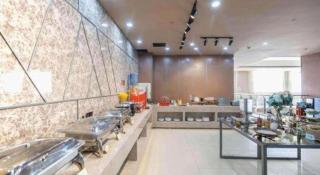 James Joyce Coffetel·Changchun Railway Station - 7