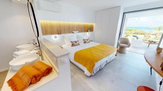 AQUALIS - Villa Front de Mer au Moule - 6 à 8 personnes - vue Désirade & Surf - AQUAWAVES - 2