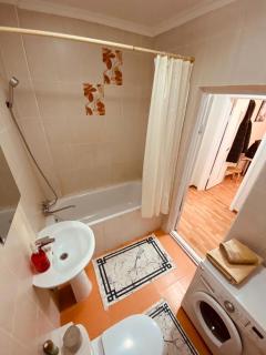 ЖК Сармат - 1