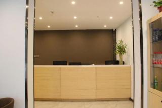 7 Days Premium·Shenyang North Railway Station North Square - 8