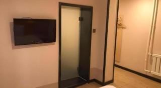 7 Days Premium·Shenyang North Railway Station North Square - 2