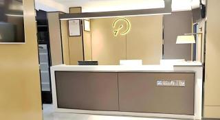 IU Hotel·Yangquan Xinjian Street Tianqiao - 8