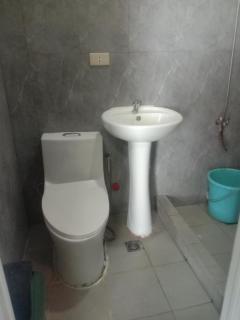 Obo ob marikan beach lodge - 9