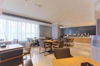 Borrman Hotel Puning International Commodity City Wantaihui - 7