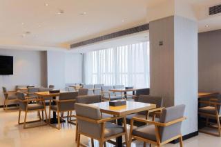 Borrman Hotel Puning International Commodity City Wantaihui - 2