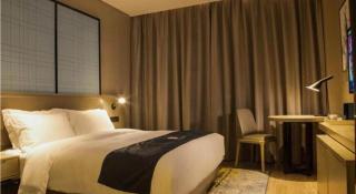 Echarm Hotel Huaihua Vocational College - 4