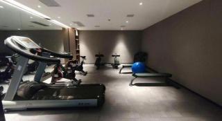 Echarm Hotel Huaihua Vocational College - 2