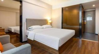 Jtour Inn Chongzuo Ningming - 3