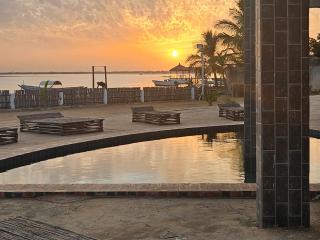 Hotel Cap du Sine Saloum - 6