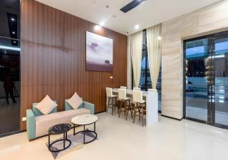 Jtour Inn Guangzhou Zhongluotan Metro Station - 9