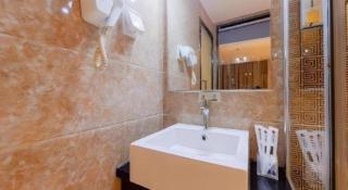 Jtour Inn Guangzhou Zhongluotan Metro Station - 4