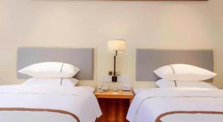 JTOUR Inn Hechi Yizhou Municipal Central Plaza - 8