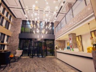 Echarm Hotel Nanning Guangxi University Xinyang Longteng District Maternal and Child Hospital - 4