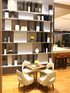 Echarm Hotel Yangzhou Jiangdu Jinyin Plaza - 9